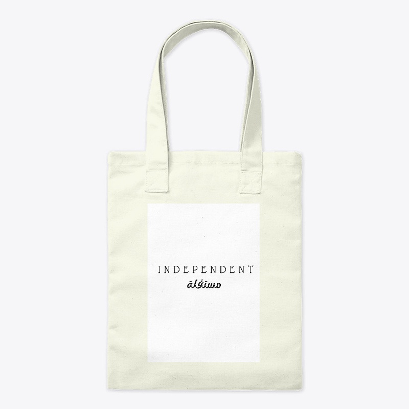    INDEPENDENT WOMEN 