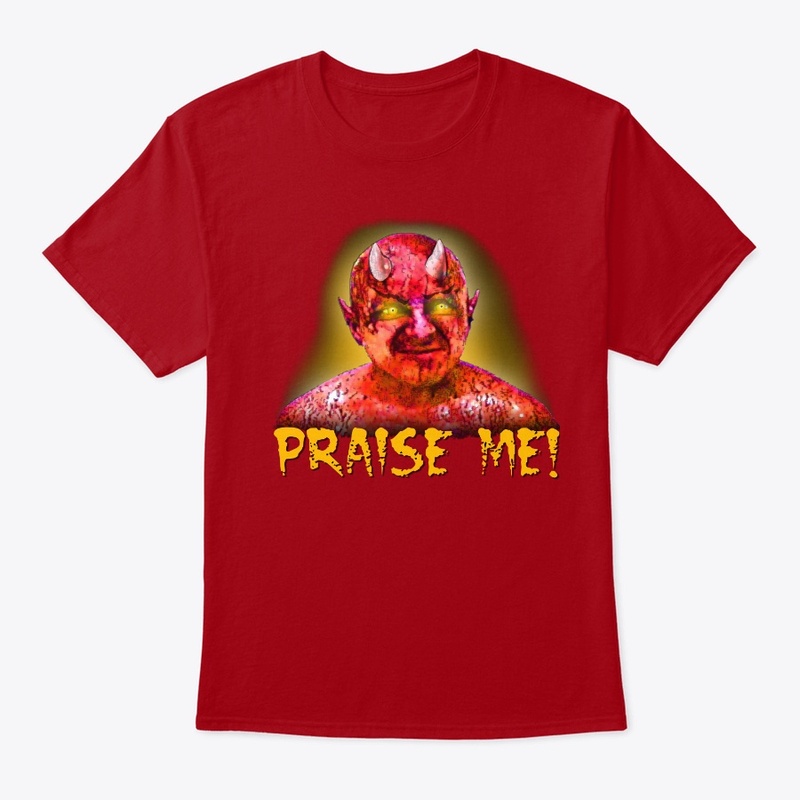 Satan's Baby Apparel!
