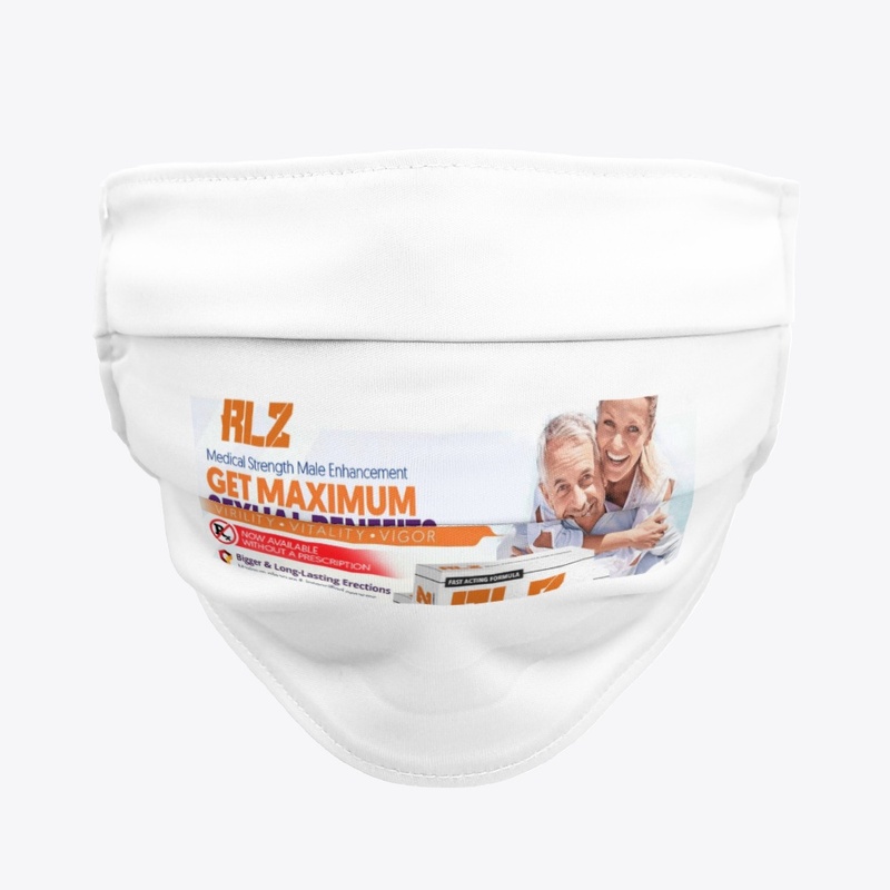 RLZ pill ®| Shop Now