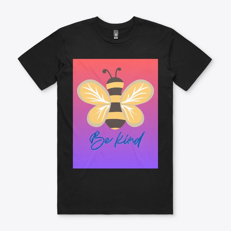 Be kind 