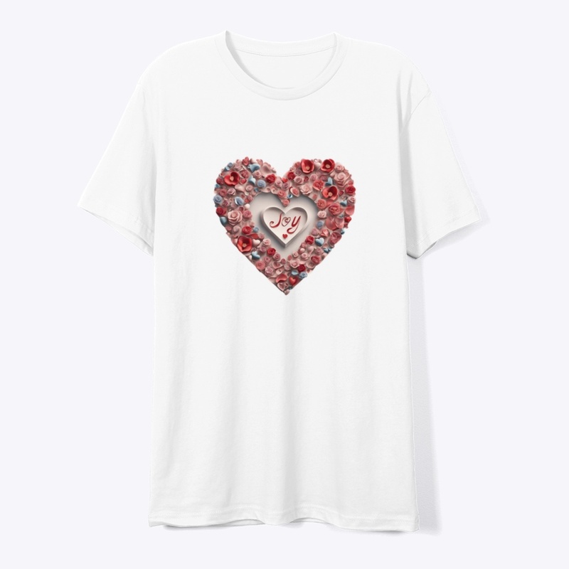 Joy of the Lord Tee
