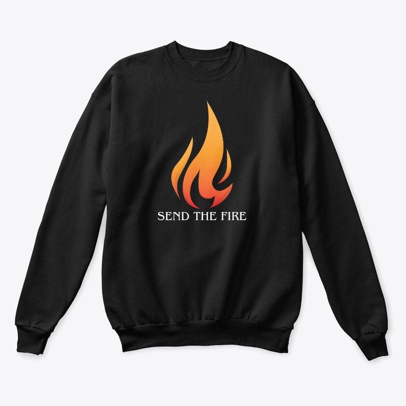 Send The Fire