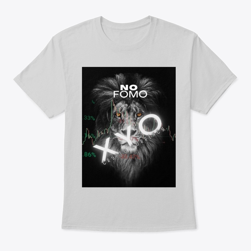 no fomo