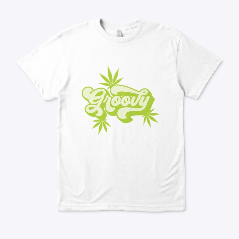 Groovy Ganja
