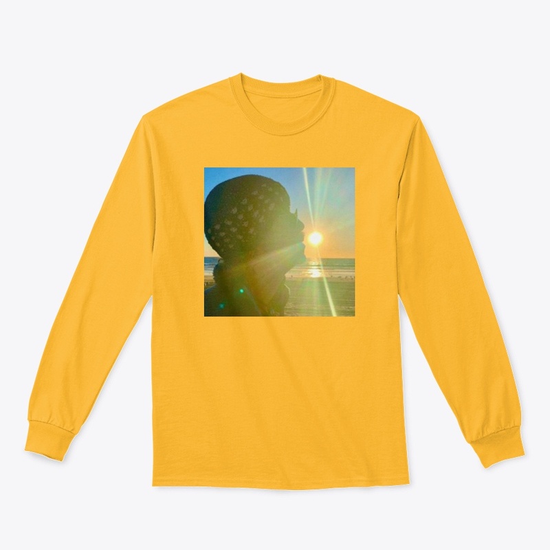 KISS THE SUN