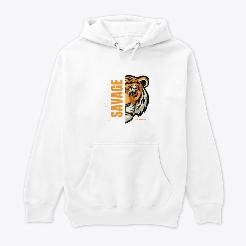 Lion Head Half