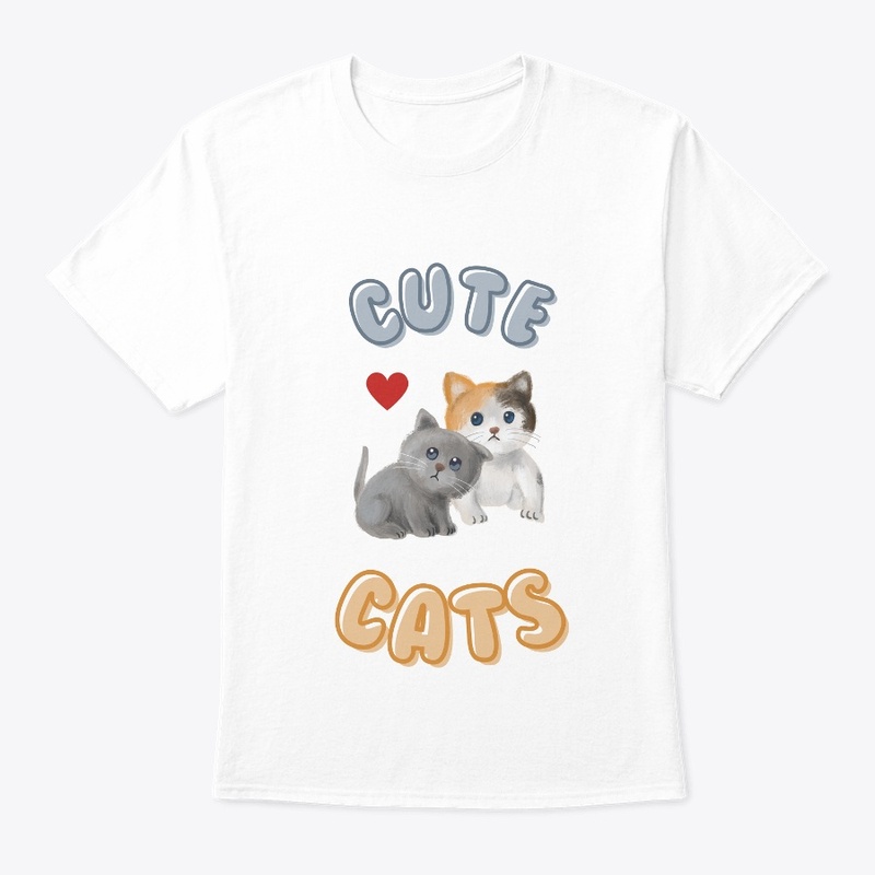 Cute cats