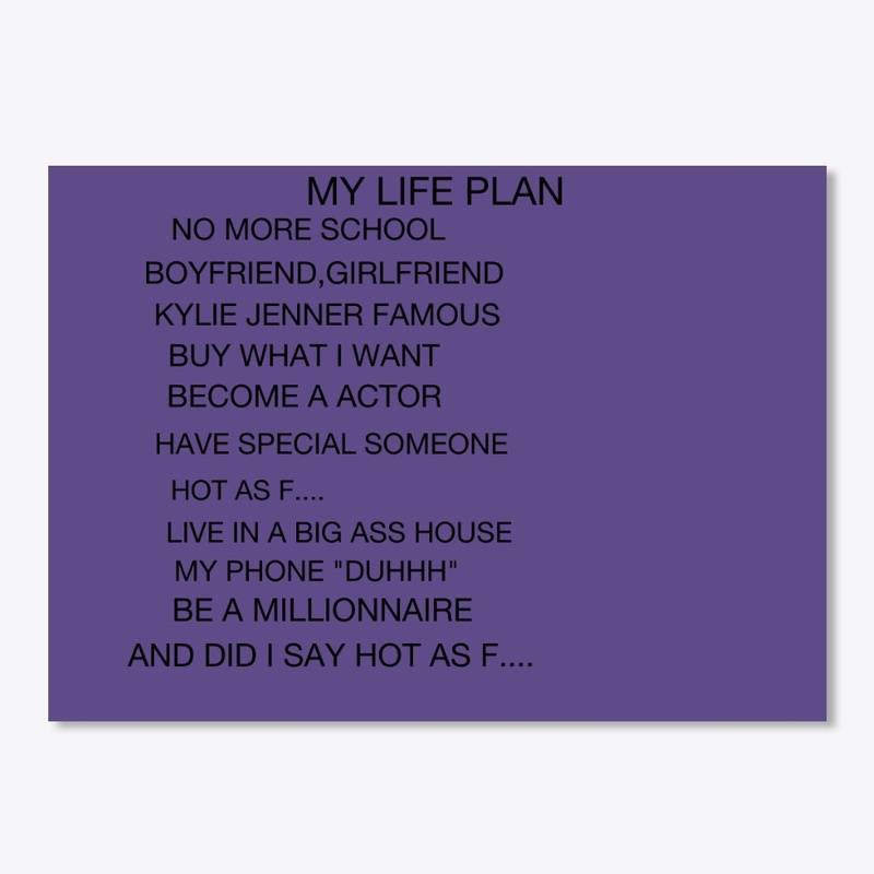 My Life Plan 