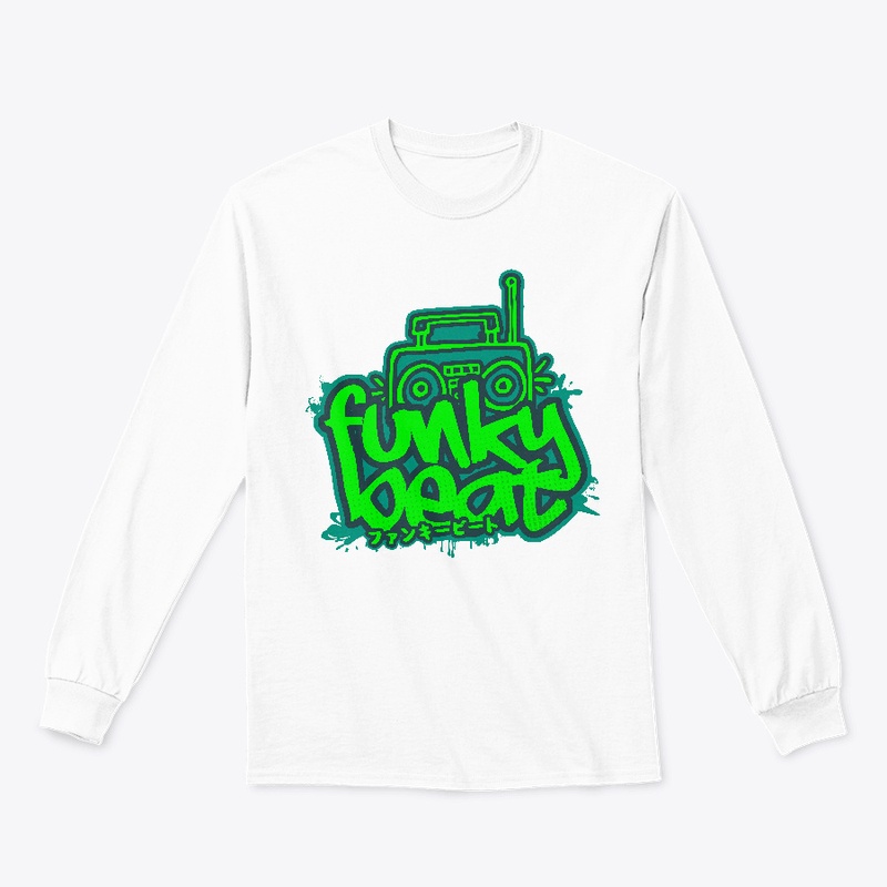 Funky Beat