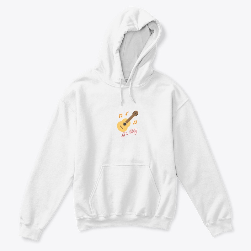 Parties t-shirt