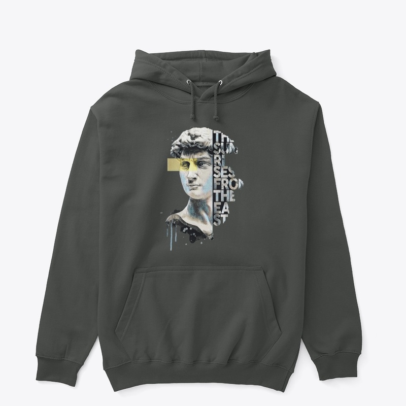 Roman Face