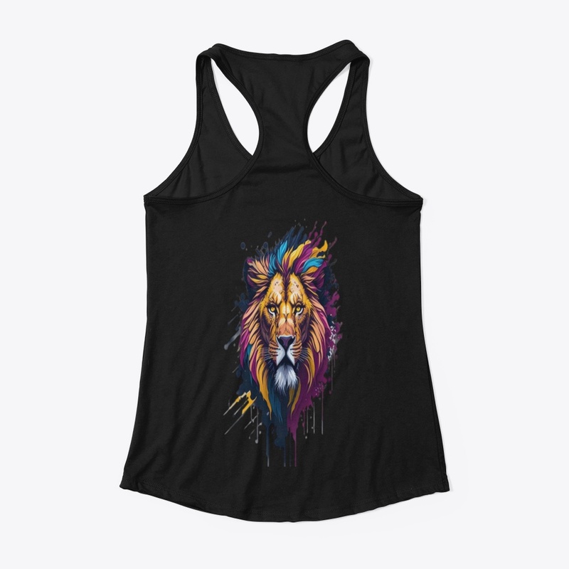 Lady on fire 2