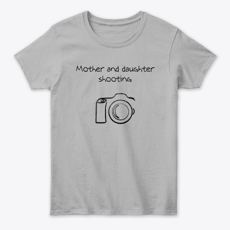 Mother and Daughter photographers