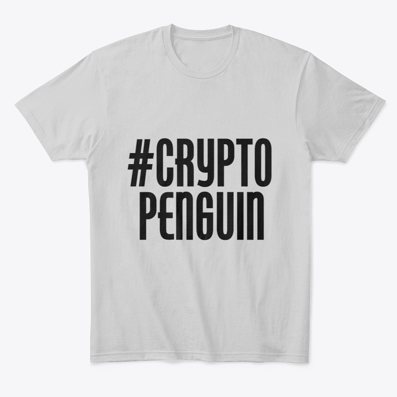 #CRYPTO PENGUIN 