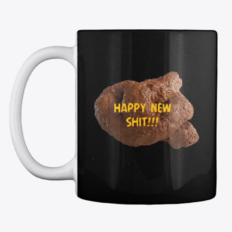 HAPPY NEW SHIT Ultimate Edition
