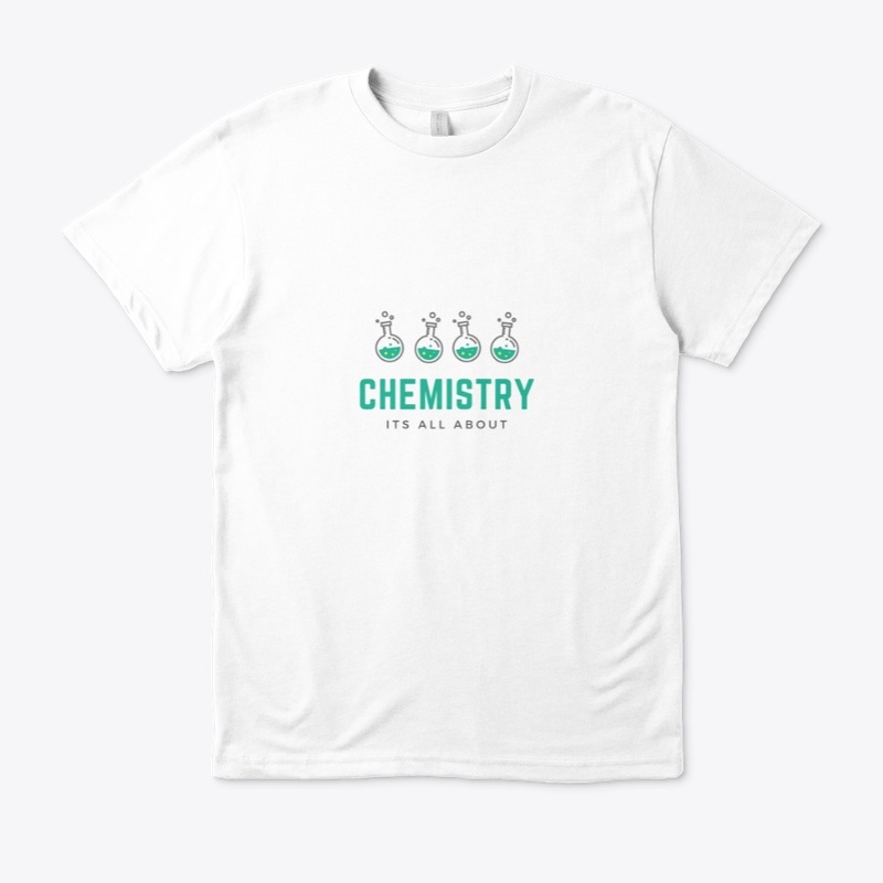Its All About Chemistry