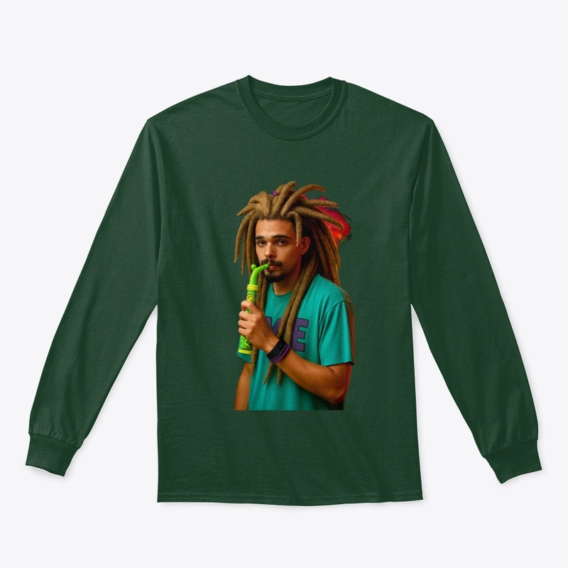 Rasta 1