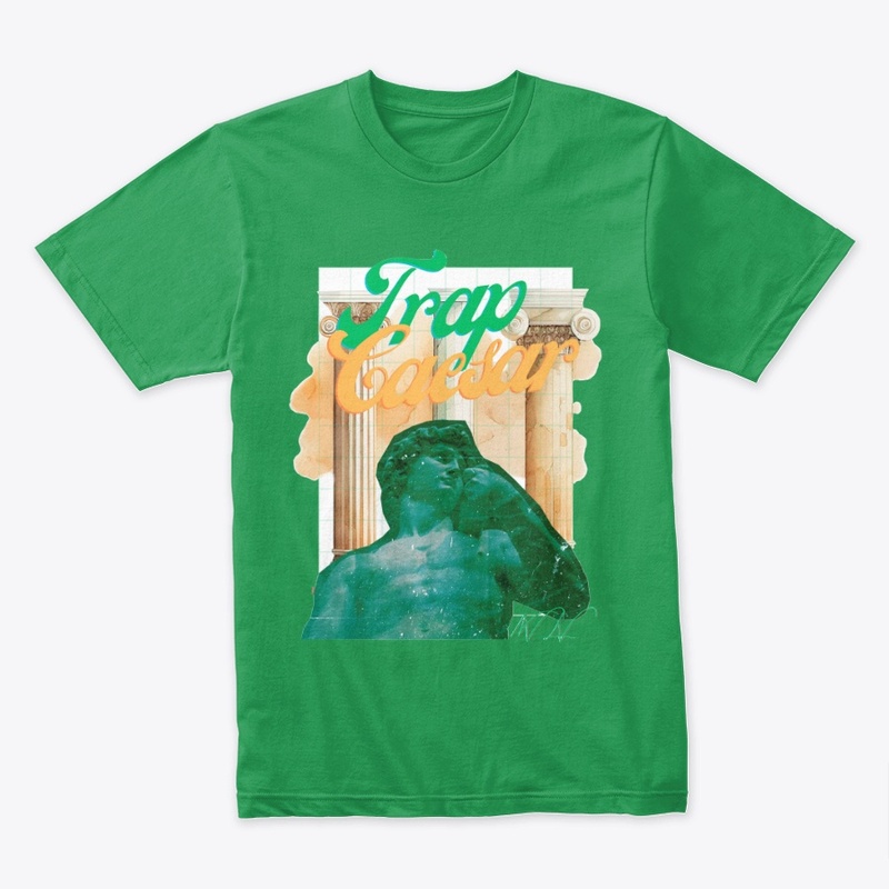 Trap Caesar