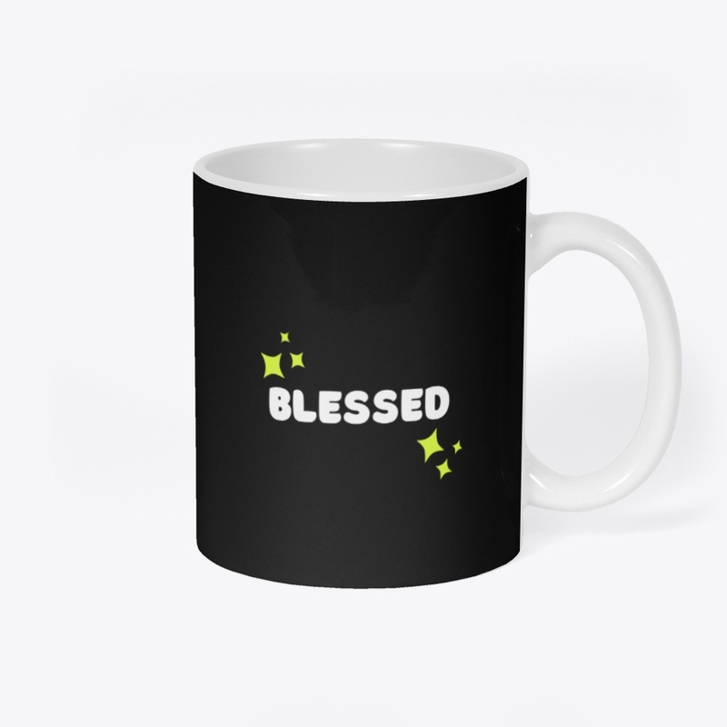 Blessed design