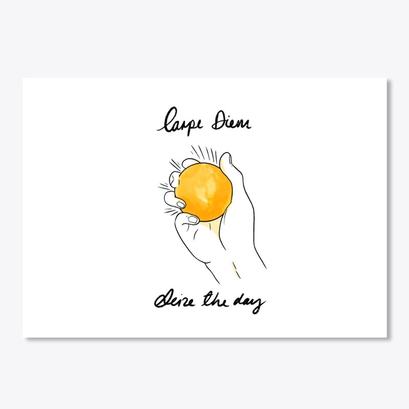 Carpe Diem