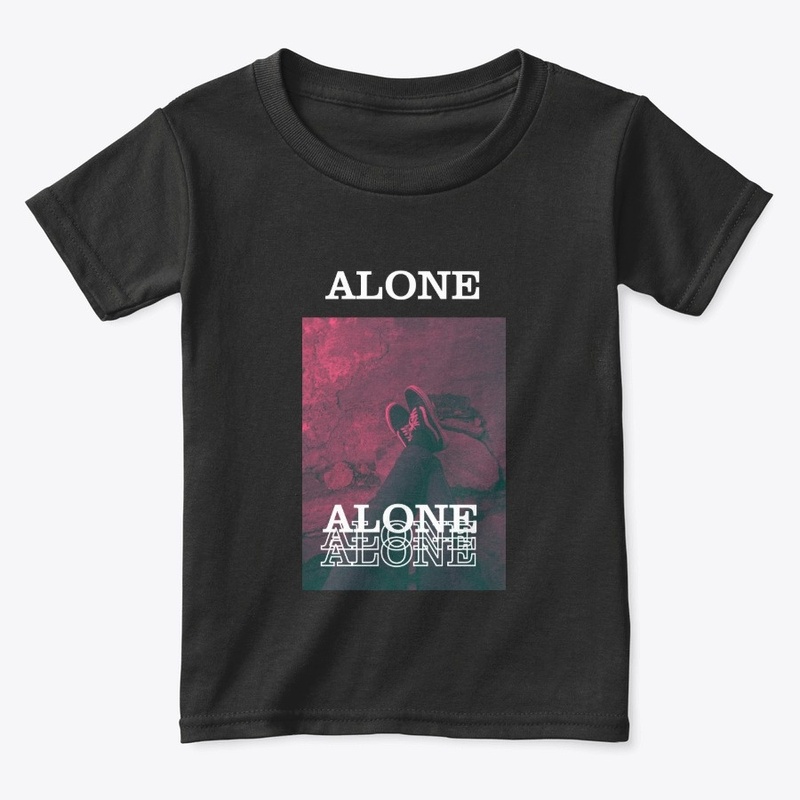 Alone