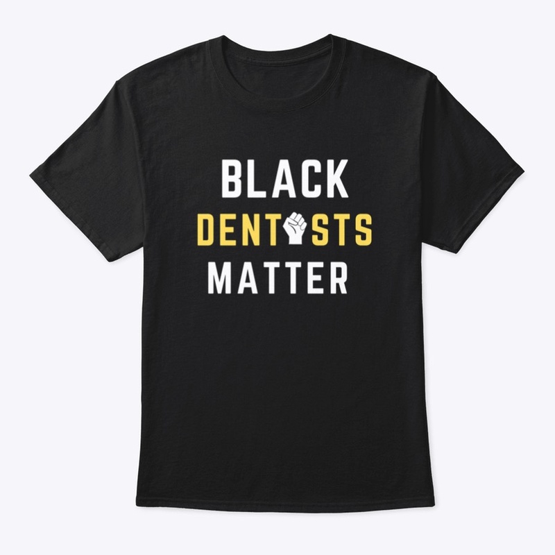 Black Dentists Matter