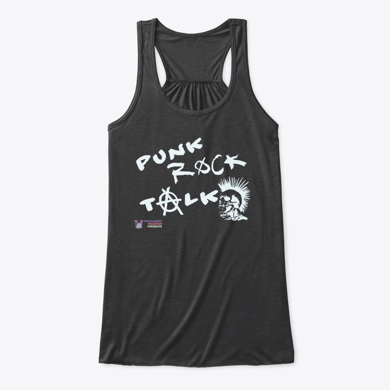 Punk Rock Talk!