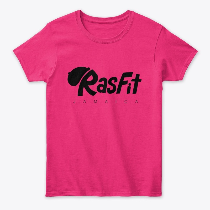 RasFit ReggaeStreetWear