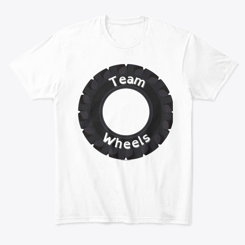Team Wheels Wheel