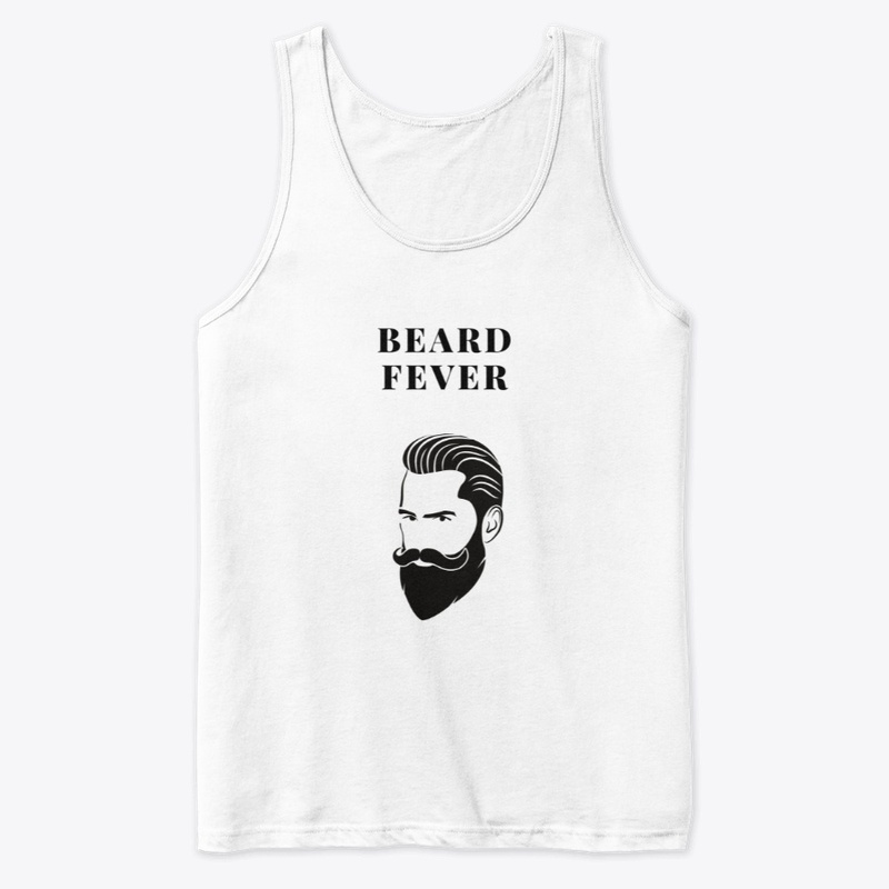 Beard Fever Outfits