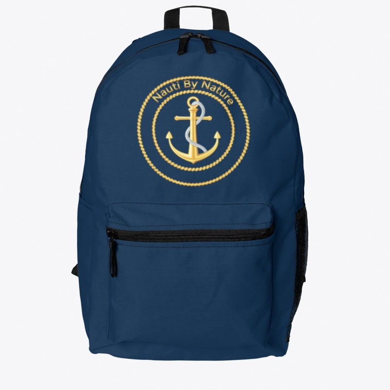Nauti By Nature  