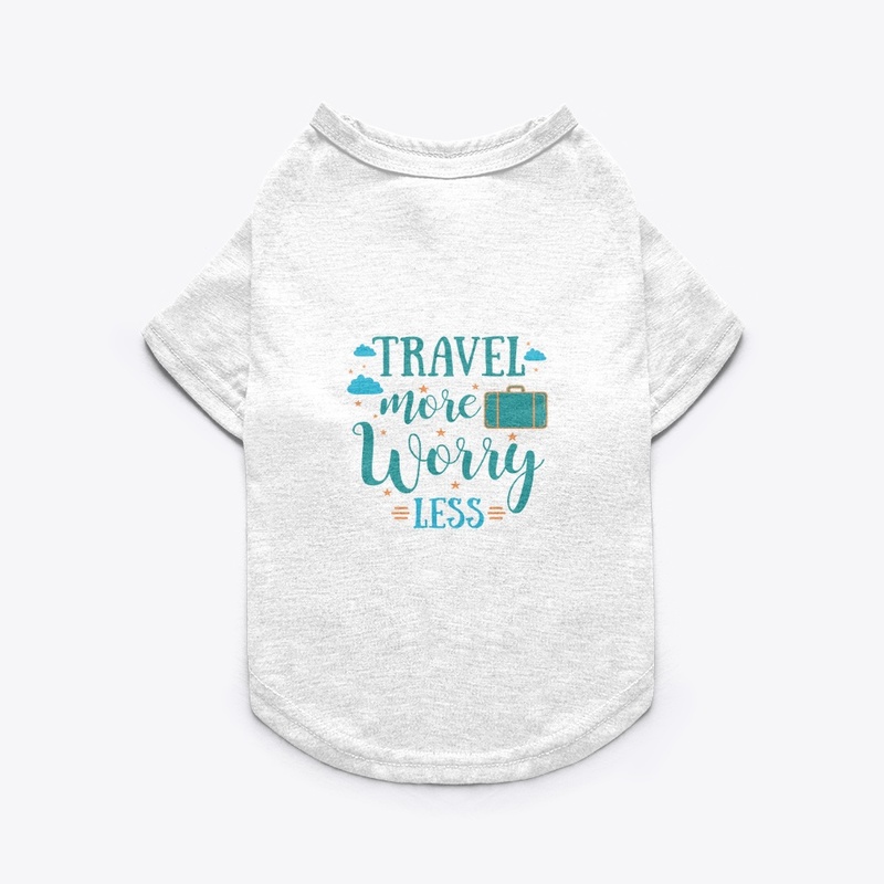 Travel customize products 
