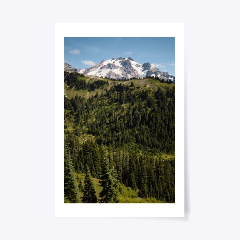 Glacier Peak