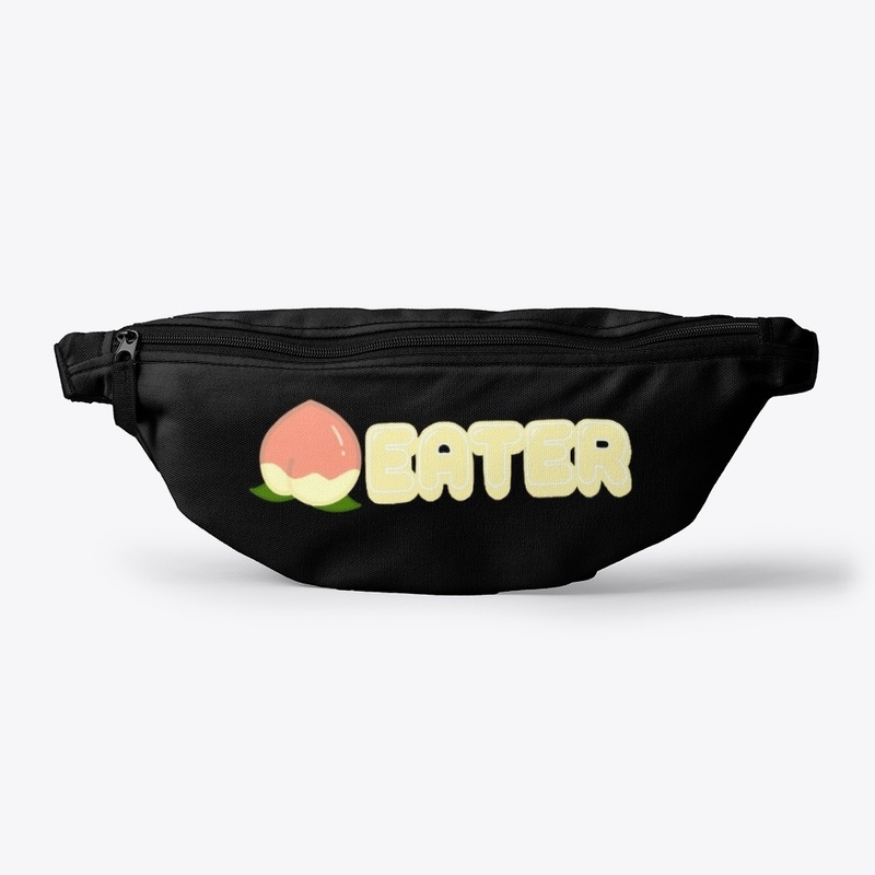 Peachy Eater