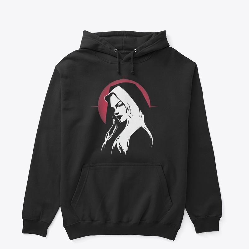 GothWoman