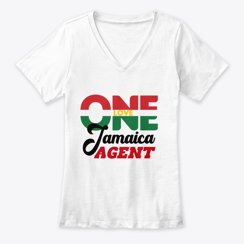 One Love Jamaica