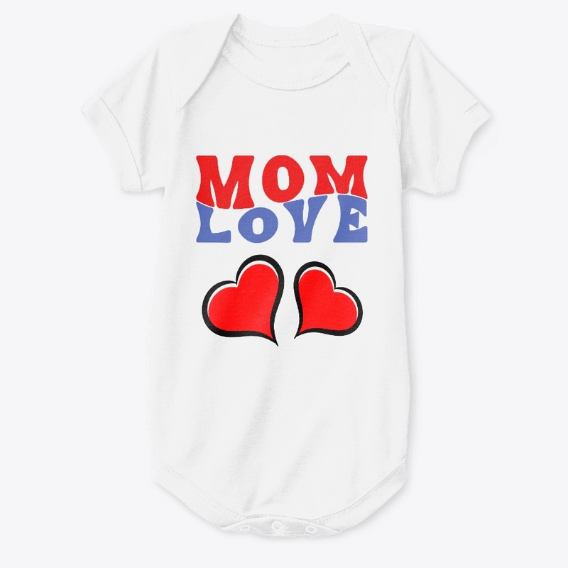Mom Love