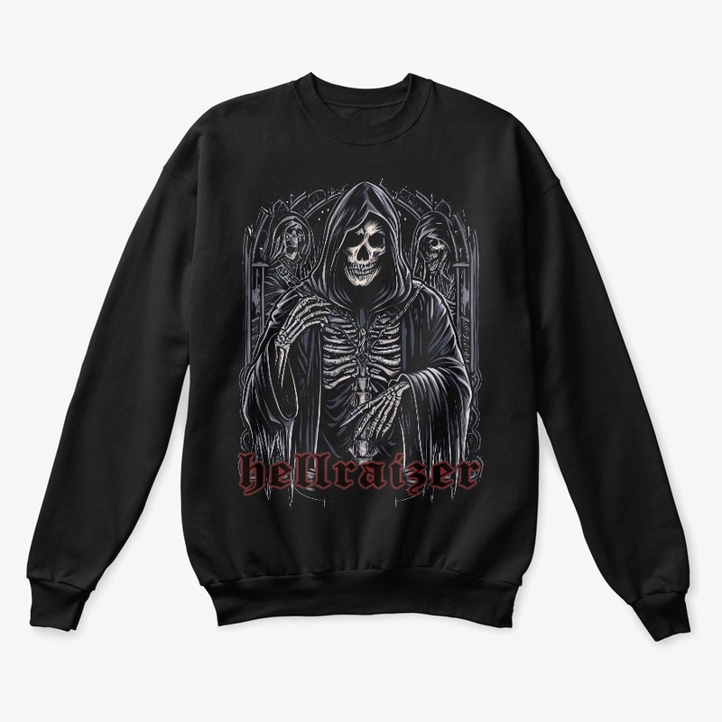 HellRaizer Reaper