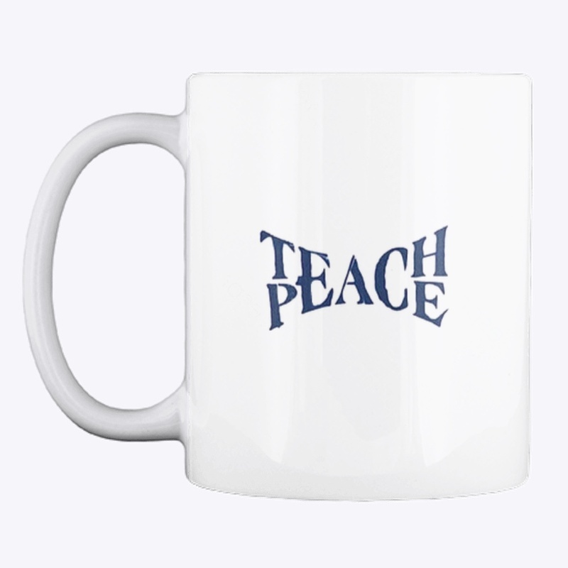 Teach Peace