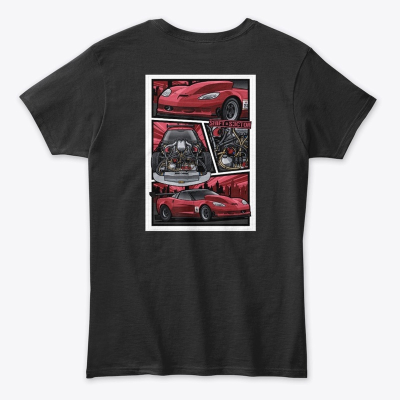 RED ROCKET