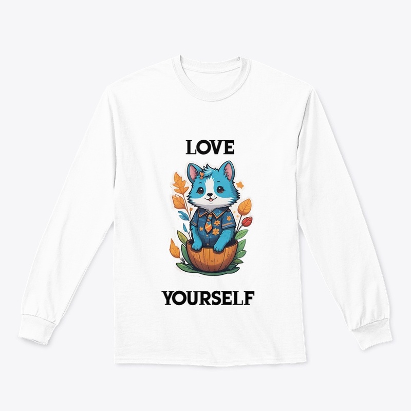 love Yourself