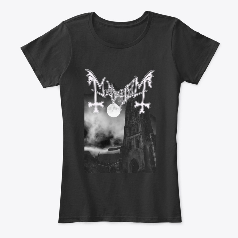Mayhem Freezing Moon