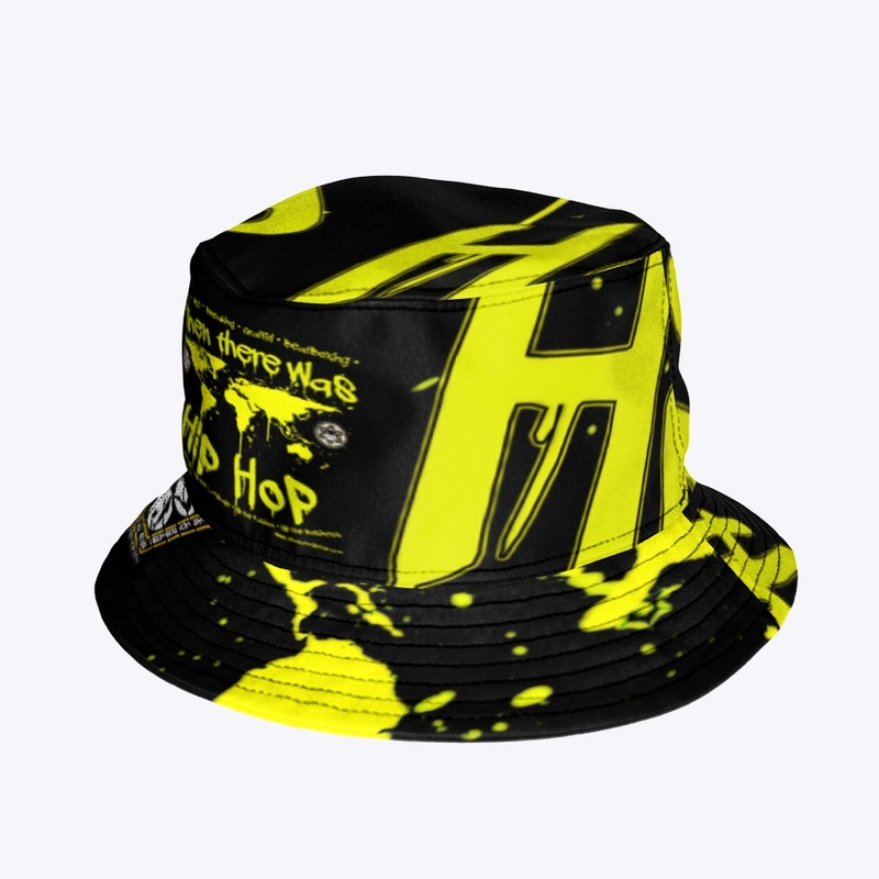 Hip Hop World