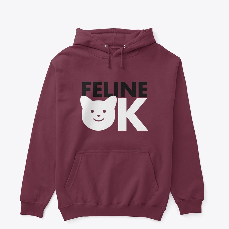 FELINE OK