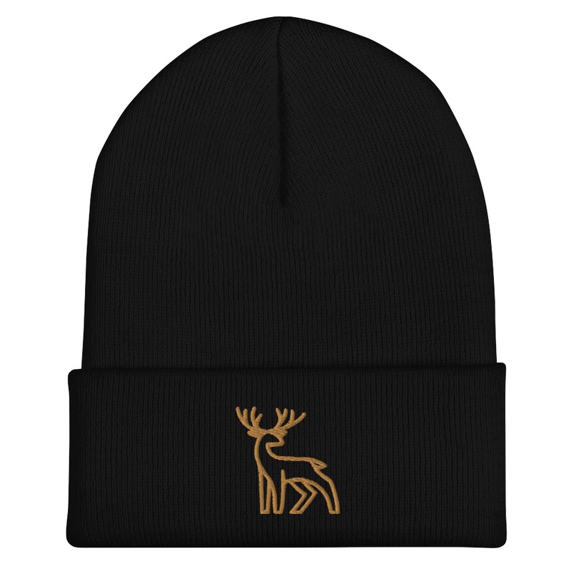 Jack Jr's Deer