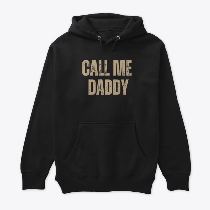 Call Me Daddy – Energy