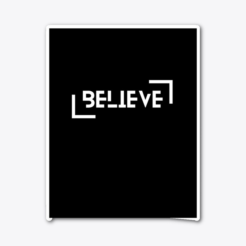 Believe 