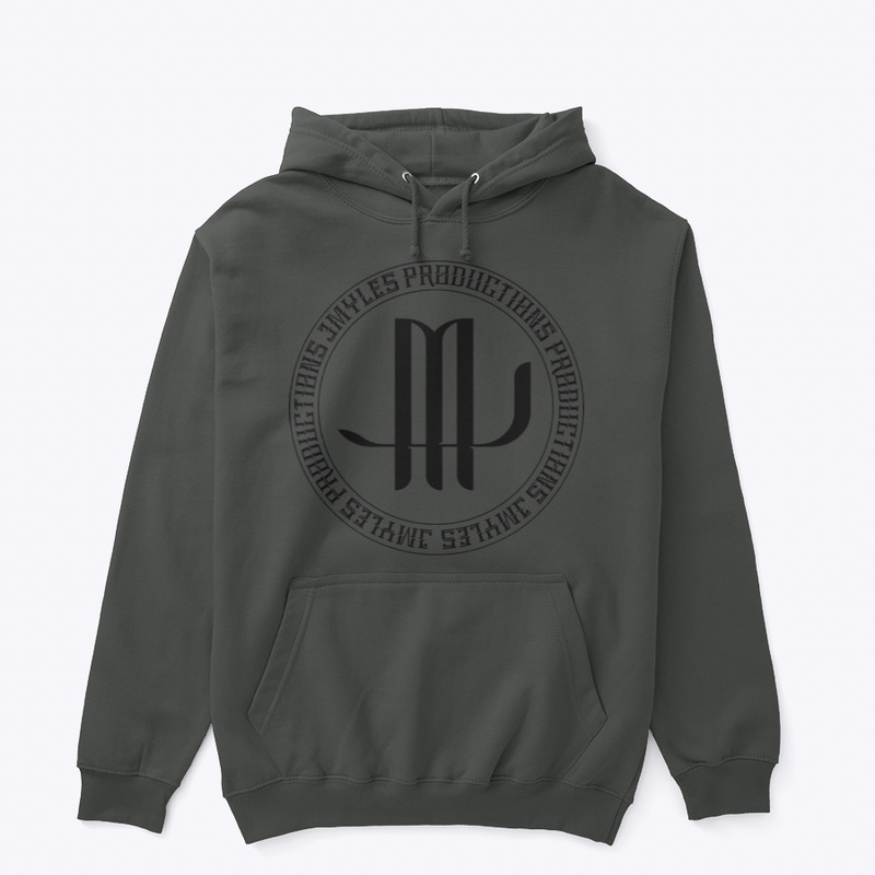 J. MYLES PRODUCTIONS MERCH