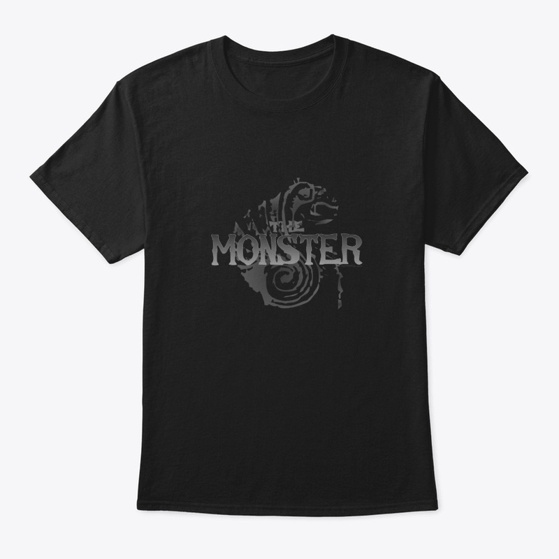 Monster Key West
