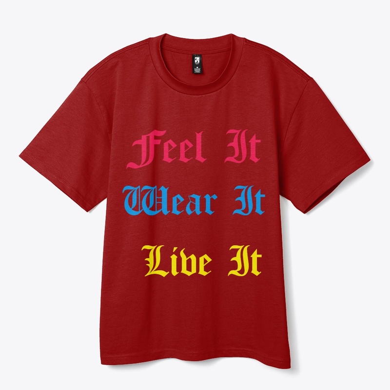 KZ Studio Printed Shirt